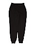 Athleta Black Track Pants Size 6 - photo 2
