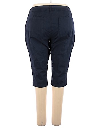 Lane Bryant Casual Pants (view 2)