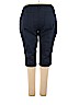 Lane Bryant Blue Casual Pants Size 22 - photo 2