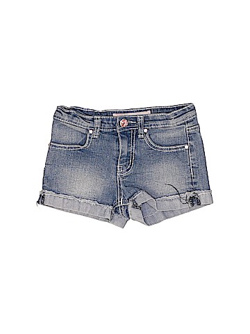 Free Planet Denim Shorts (view 1)