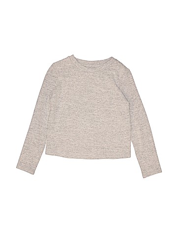 Art Class Pullover Sweater (view 1)