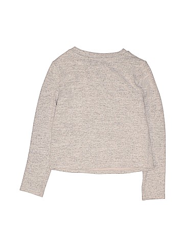 Art Class Pullover Sweater (view 2)