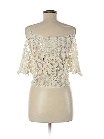 Lisa Maree Short Sleeve Blouse (view 2)