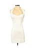 Cushnie Et Ochs 100% Silk White Casual Dress Size S - photo 1