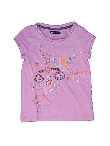Gap Kids Short Sleeve T-Shirt (view 1)