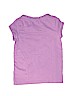 Gap Kids 100% Cotton Graphic Purple Short Sleeve T-Shirt Size S (kids) - photo 2