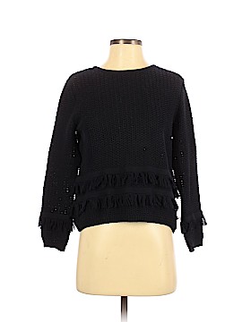 Cotton by Autumn Cashmere Size Med