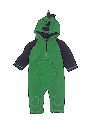Baby Gap Fleece Jacket (view 1)