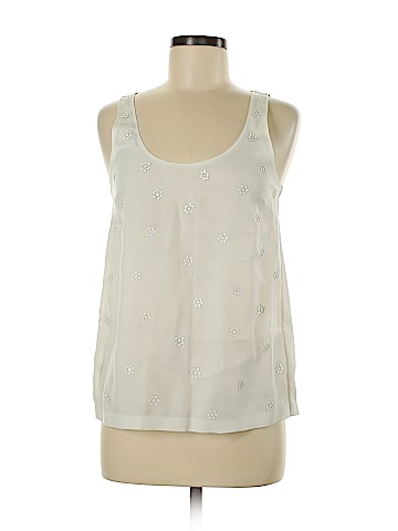 Rag & Bone Sleeveless Blouse (view 1)