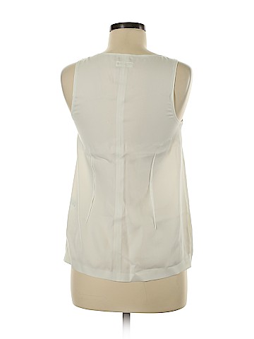 Rag & Bone Sleeveless Blouse (view 2)