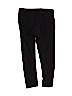 Justice Black Leggings Size 6 - photo 2