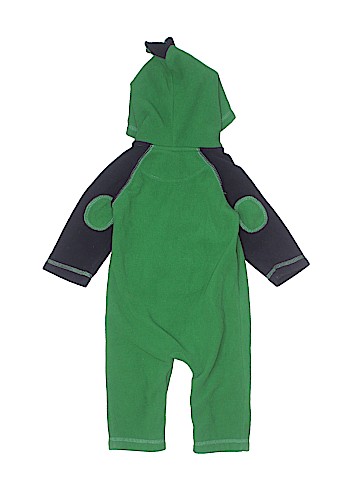 Baby Gap Fleece Jacket (view 2)