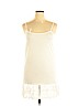 Melody Ehsani Ivory Tank Top Size XL - photo 1