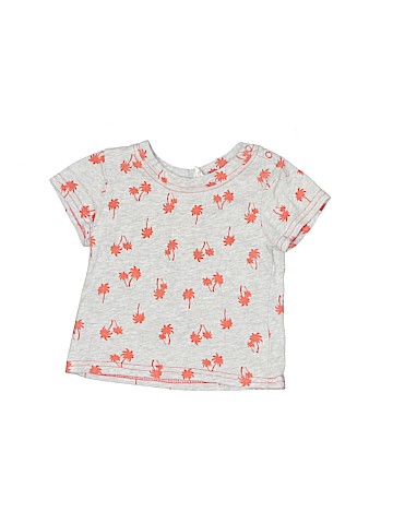 Tucker + Tate Short Sleeve T-Shirt (view 1)