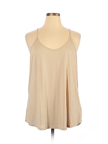 Angie Tank Top (view 1)