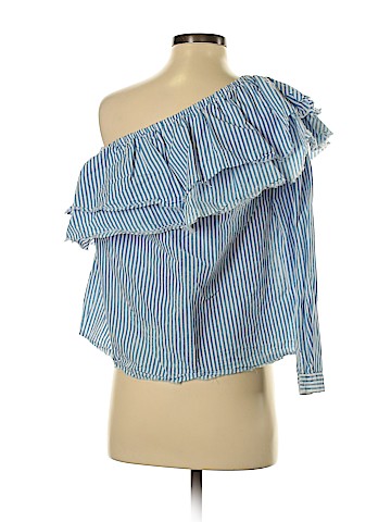 Zara Short Sleeve Blouse (view 2)