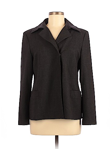 Jil Sander Wool Blazer (view 1)