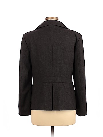 Jil Sander Wool Blazer (view 2)
