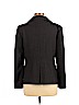 Jil Sander Gray Wool Blazer Size EU 40 / US 10 - photo 2