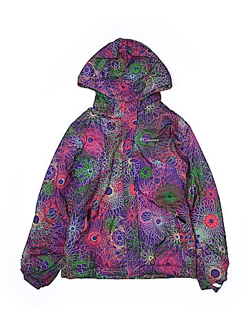 Columbia Jacket (view 1)