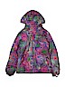 Columbia Purple Jacket Size M (kids) - photo 1