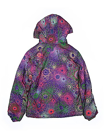 Columbia Jacket (view 2)