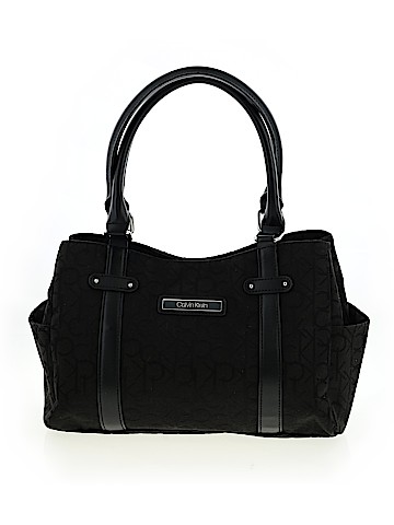 Calvin Klein Shoulder Bag (view 1)