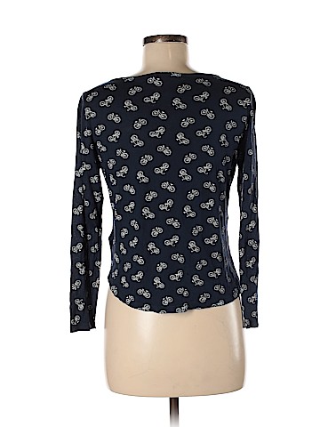 H&M 3/4 Sleeve T-Shirt (view 2)