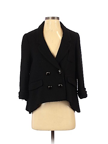 3.1 Phillip Lim Wool Blazer (view 1)