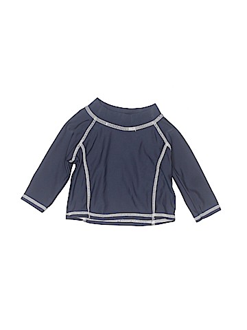 Unbranded Rash Guard (view 1)