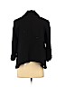3.1 Phillip Lim 100% Virgin Wool Black Wool Blazer Size 0 - photo 2