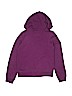 P.S. From Aeropostale Purple Zip Up Hoodie Size 14 - photo 2