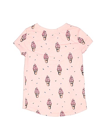 Justice Short Sleeve T-Shirt (view 2)