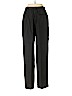 Lauren by Ralph Lauren 100% Wool Black Wool Pants Size 4 (petite) - photo 2