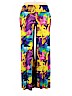 Assorted Brands Purple Casual Pants Size 2X - photo 1
