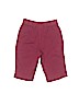 Nike 100% Cotton Solid Red Sweatpants Size 3-6 mo - photo 2