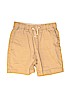 Crewcuts Tan Khaki Shorts Size 10 - photo 1