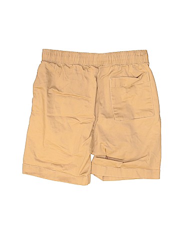 Crewcuts Khaki Shorts (view 2)