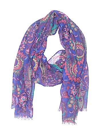 Lands' End Scarf (view 1)