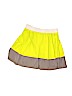 Nike Yellow Active Skort Size S - photo 2