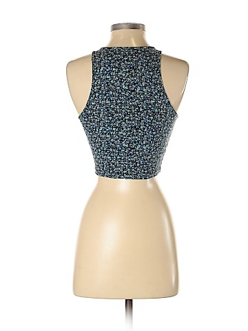 SO Sleeveless Top (view 2)