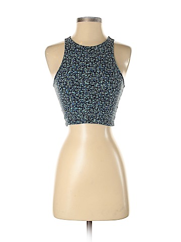 SO Sleeveless Top (view 1)