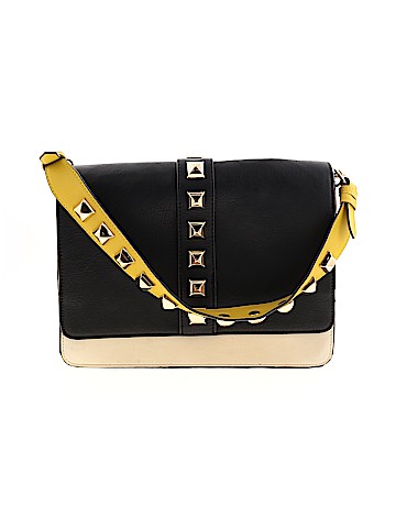Steve Madden Satchel (view 1)