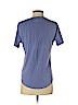 Synergy Purple Short Sleeve T-Shirt Size XS - photo 2