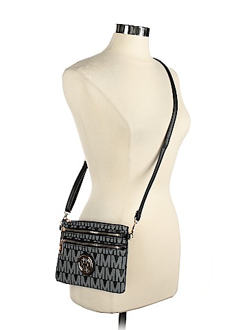 Unbranded Crossbody Bag (view 2)