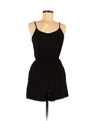 Mossimo Supply Co. Romper (view 1)