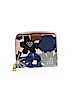 Fossil Blue Crossbody Bag One size - photo 1
