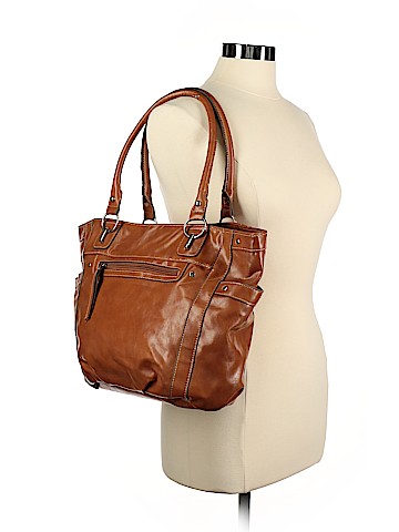 Emilie m. Tote (view 2)