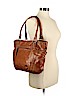 Emilie m. Brown Tote One size - photo 2