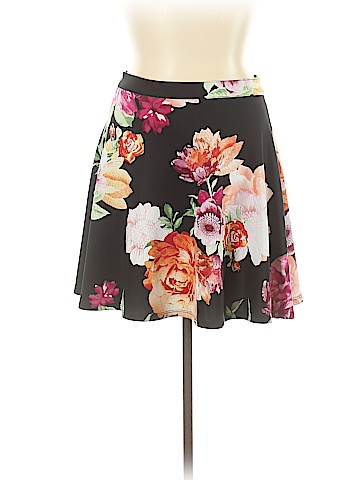 Ava Rose Casual Skirt (view 1)